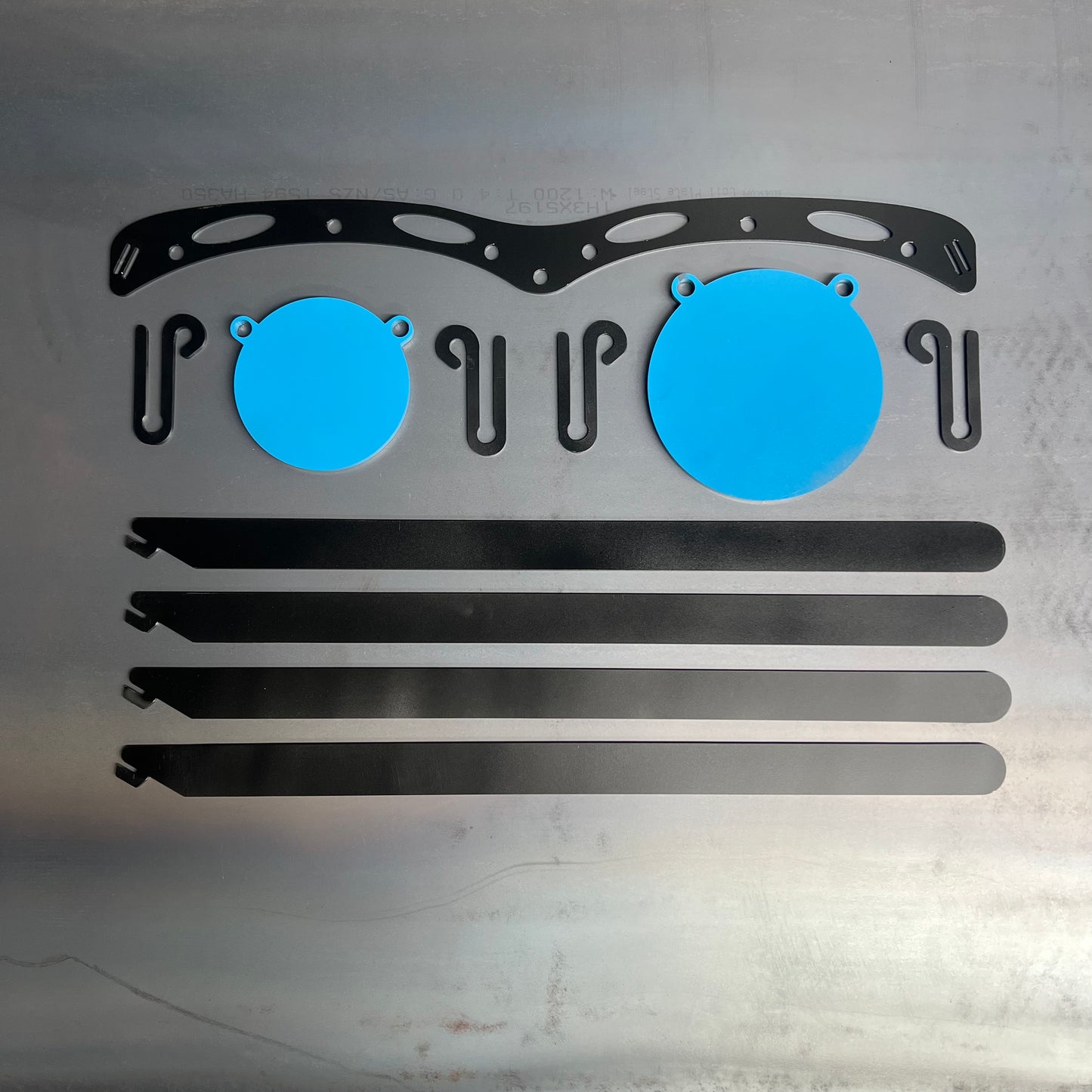 Echo Pro Double Kit