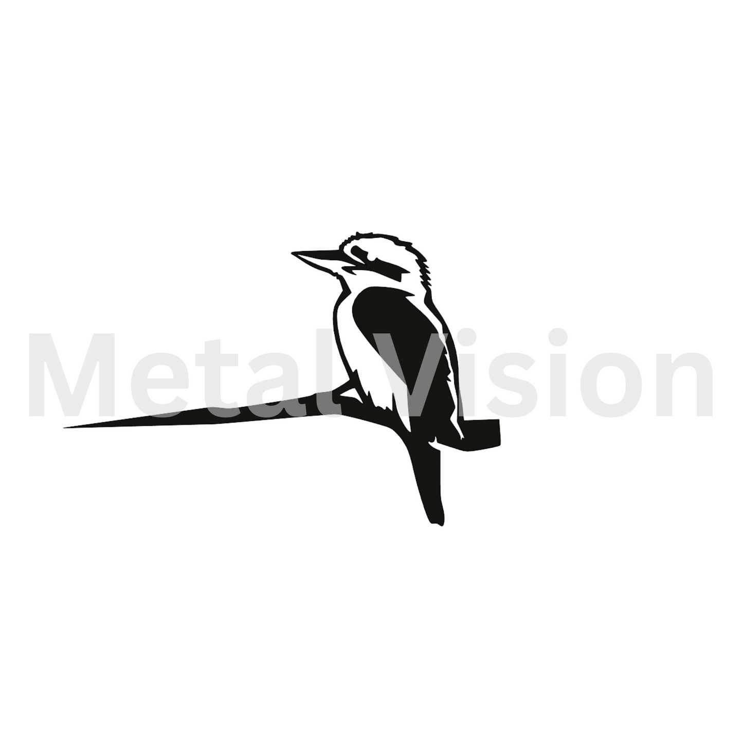 Kookaburra Tree Stake