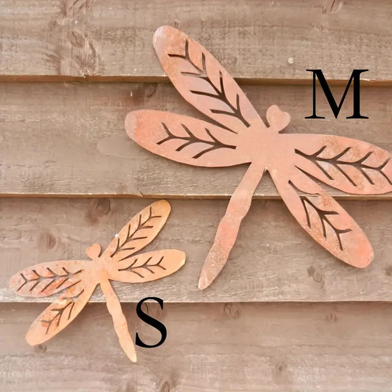 Dragonfly Décor