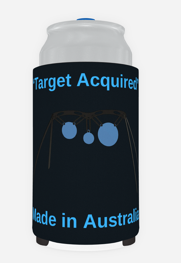 The Echo Pro Stubby Holder