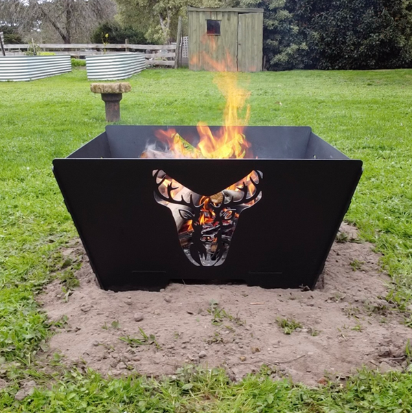 Fire Pits