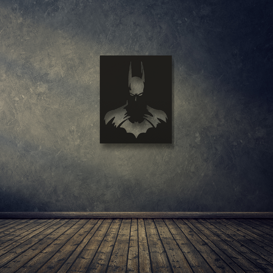 Batman Wall Décor