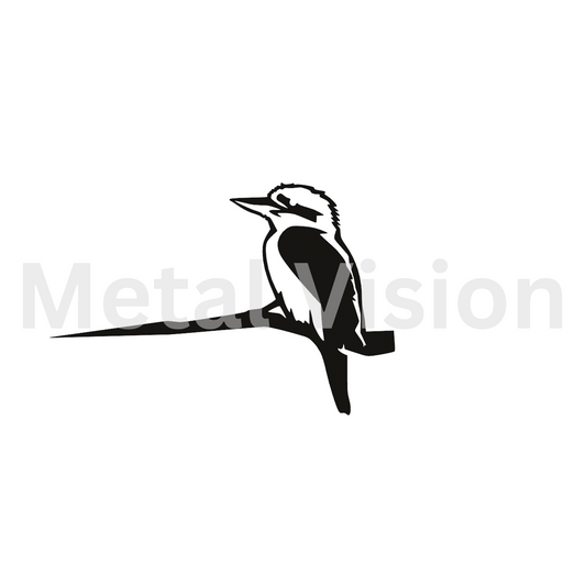Kookaburra Tree Stake
