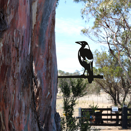 Magpie Tree Stake