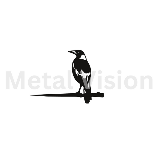 Magpie Tree Stake
