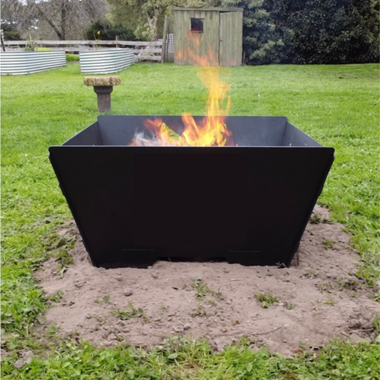 Fire Pit